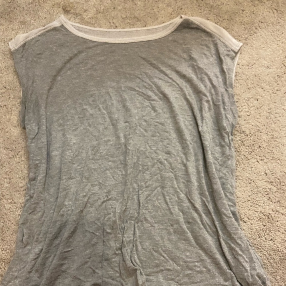 Got this shirt from stitch fix a while back